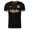 FC Barcelona Uitshirt 2020-21